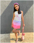 Bow Top Co-Ord